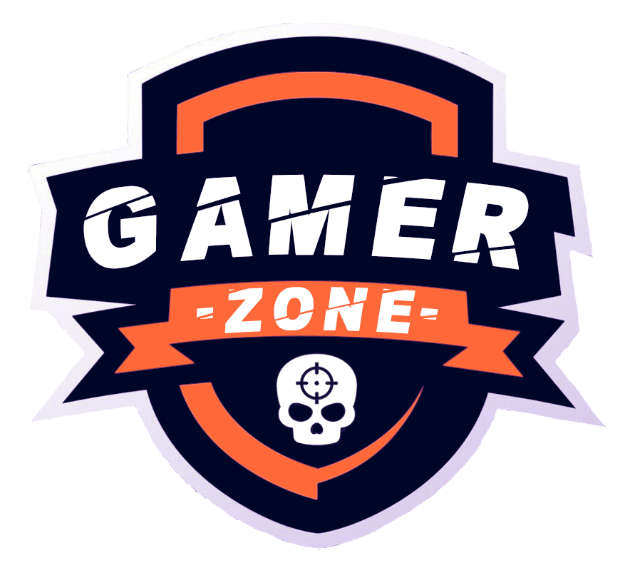 Logo GamerZone